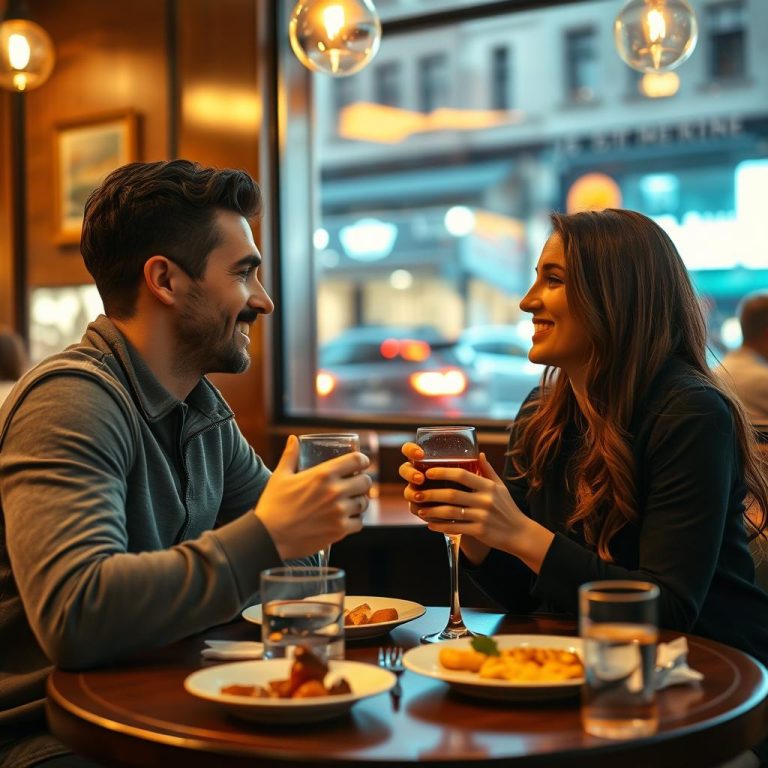 Best First Date Ideas That Guarantee a Second Date