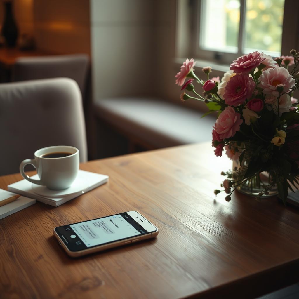 Dating Text First Strategies