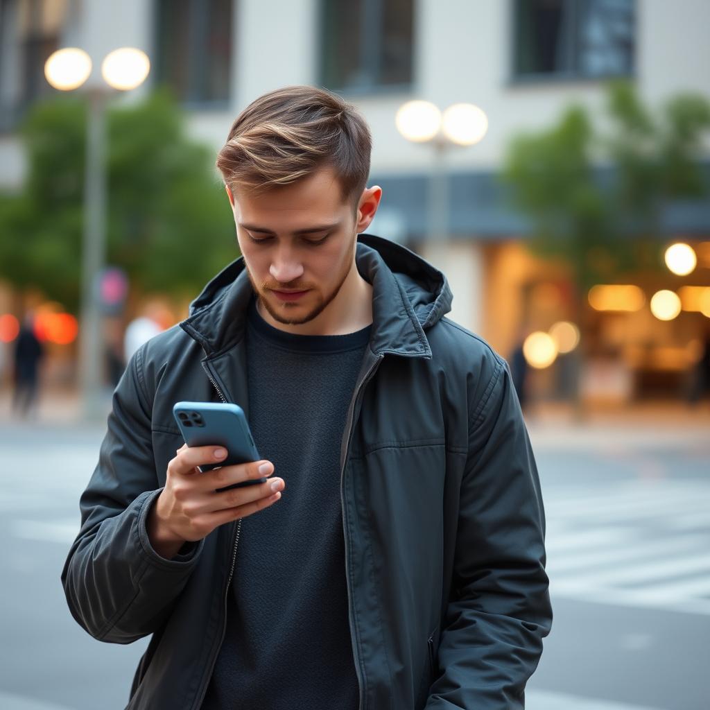 Dating Text Messaging Timing