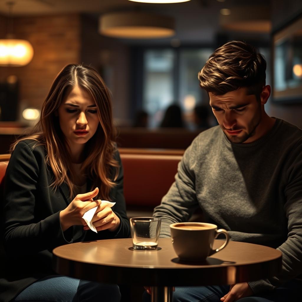 First Date Conversation Tips