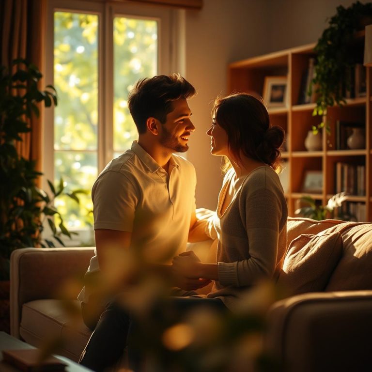 How to Build a Strong Emotional Connection Early On