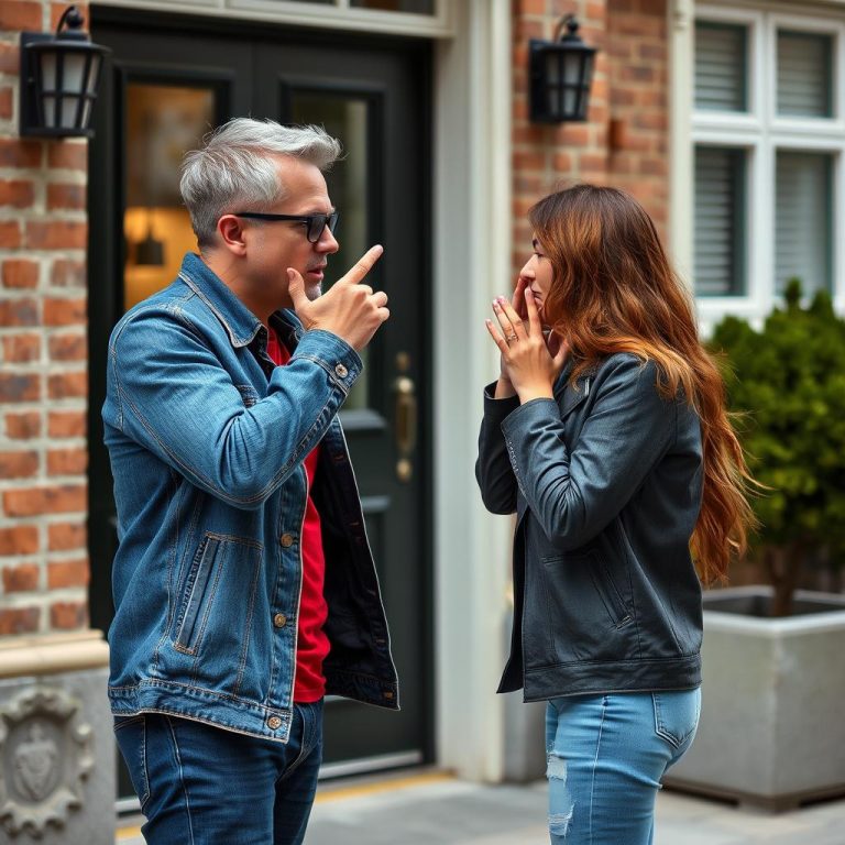 Red Flags in New Relationships You Should Never Ignore