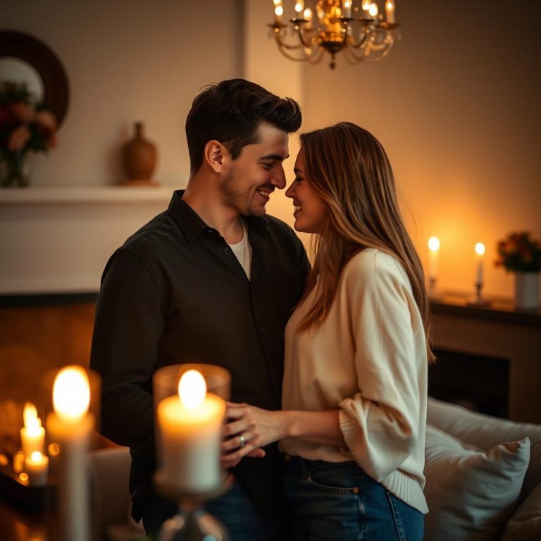 Signs They Are Interested in You