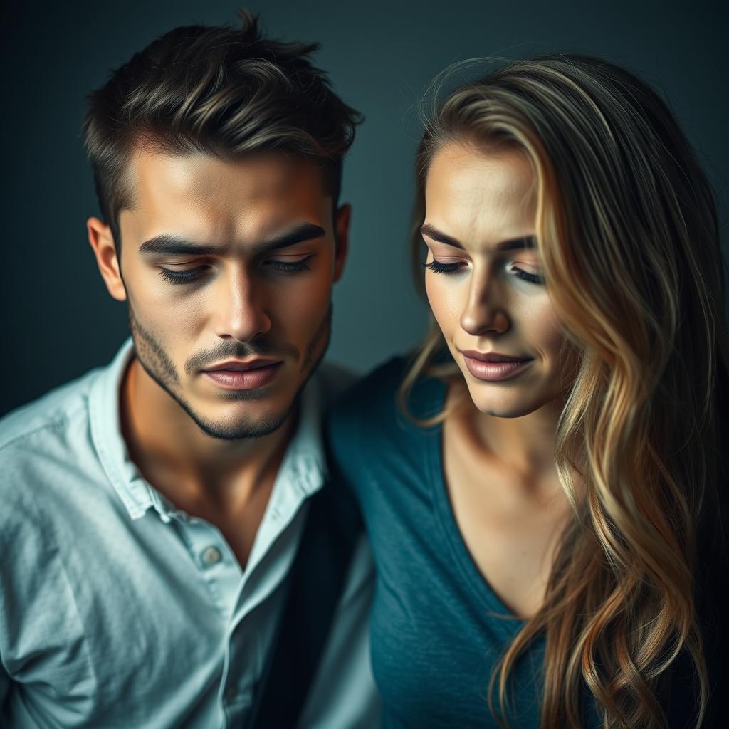 Vulnerability and Authentic Connections