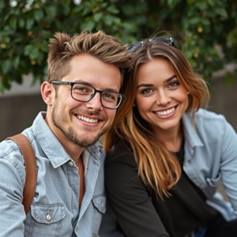 What Makes Someone Irresistible