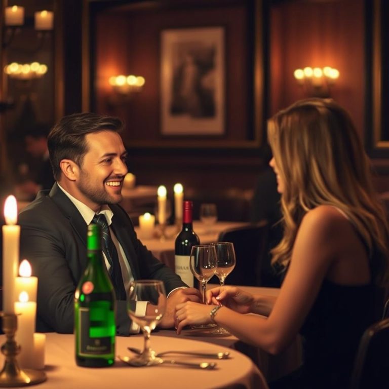 dating tips for guys first date